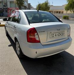 هیوندای ئەکسنت